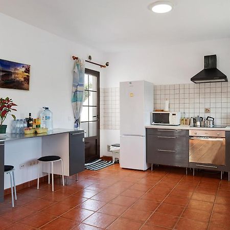 Villa La Bonilla Плая Бланка Екстериор снимка