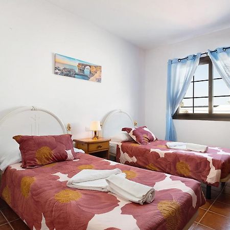Villa La Bonilla Плая Бланка Екстериор снимка