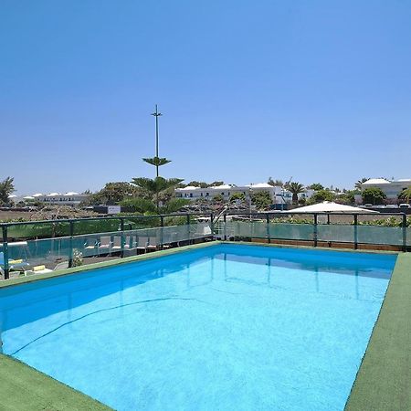 Villa La Bonilla Плая Бланка Екстериор снимка