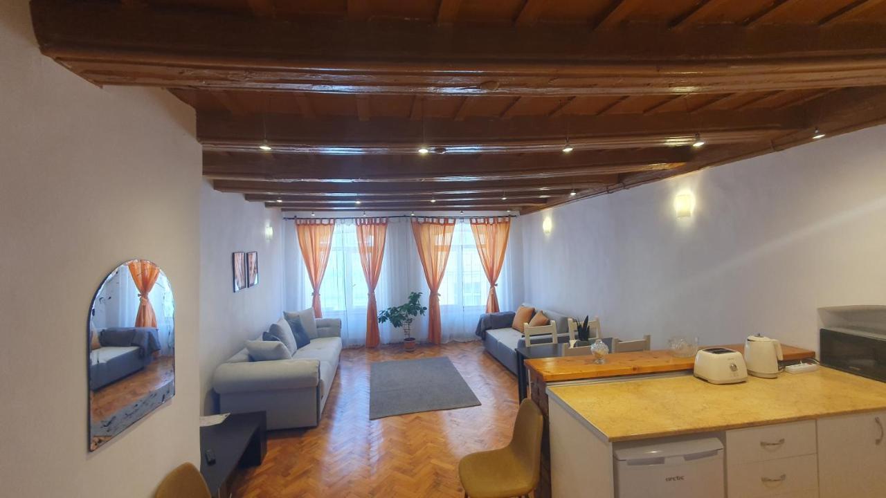 Villa La Bonilla Плая Бланка Екстериор снимка